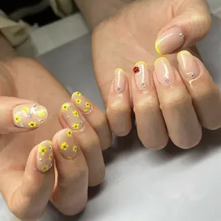 ネイル Dia Nail AKIのネイルデザイン