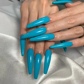 ネイル インフィニティ ネイルサロンのネイルデザイン