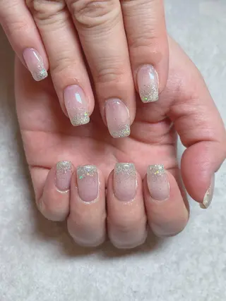 ネイル HARUKA 🌸のネイルデザイン