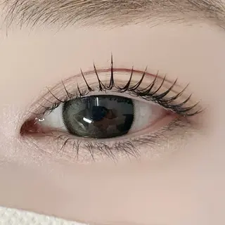 マツエク・マツパ LuLu / まつパ 🥀akaneのマツエク・マツパデザイン