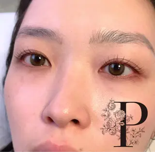 マツエク・マツパ アンシャンテ所属・enchante 自由が丘のネイルデザイン