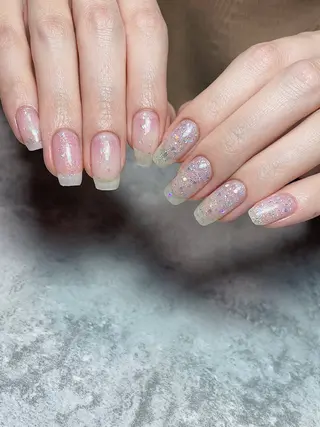 ネイル Ai Nail所属・Ai Nailのネイルデザイン