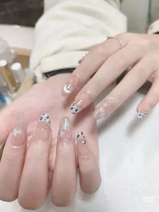 ネイル vp nail101のネイルデザイン