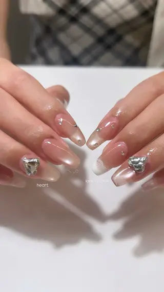 ネイル casetta.nail所属・casetta namiのネイルデザイン