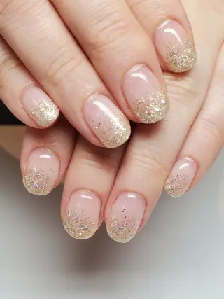 ネイル *.Nail/arc M.Nana.*のネイルデザイン