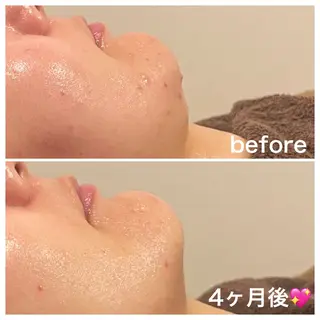 浜野 恵美のエステ・リラクイメージ