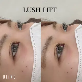 マツエク・マツパ BUNNYEYES RUMIのマツエク・マツパデザイン