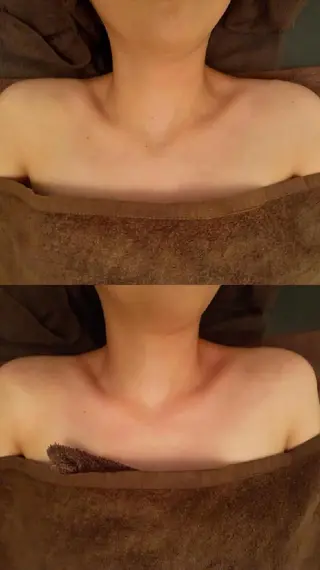 エステ✖️ネイル Feelのネイルデザイン