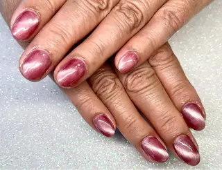 ネイル VIERU YURIのネイルデザイン