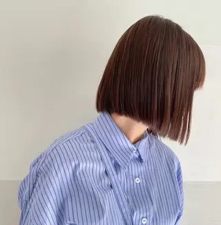hana ・メンズ特化のヘアスタイル
