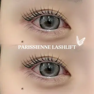 マツエク・マツパ Laule’a 【まつげと眉毛サロン】所属・Laule’a / JURI♡のマツエク・マツパデザイン