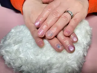 ネイル ☆ sachikoのネイルデザイン