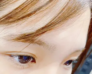 マツエク・マツパ Colk ☆のマツエク・マツパデザイン