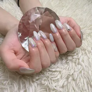 ネイル Art nail  Gallery所属・Gallery MINORIのネイルデザイン