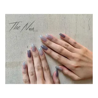 ネイル The  Next...所属・TheNext kitahorieのネイルデザイン