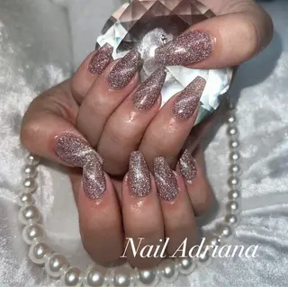 ネイル ADRIANA 大久保駅前徒歩2分のその他イメージ