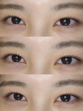 マツエク・マツパ STEEL所属・【STEEL】🦄 MASHIMA🦄のマツエク・マツパデザイン