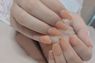 ネイル mebore/西18 丁目/kaineのネイルデザイン