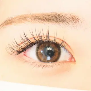 マツエク・マツパ BLAO: Kawakitaのマツエク・マツパデザイン