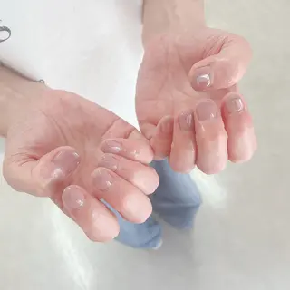 ネイル Viola. TOMOMIのネイルデザイン