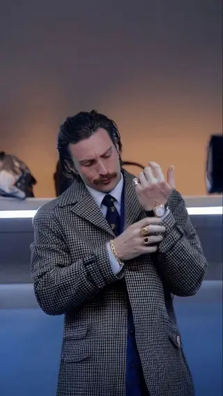 メンズ 【メンズ眉毛サロン】アカヌケボーイズクラブ｜三軒茶屋所属・メンズ専門眉毛サロン 三軒茶屋の眉毛・アイブロウイメージ