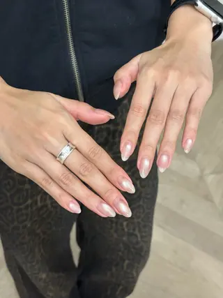 ネイル ✨️REMIA 千葉💅🏻のネイルデザイン