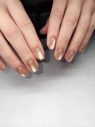 ネイル ConneQt所属・ETHOSENSE. kimikaのネイルデザイン