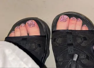 ネイル nailpark_ MITSUMEのネイルデザイン