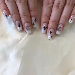 ネイル ViViA momokaのネイルデザイン