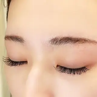 マツエク・マツパ ate eyelash 堺市駅店所属・ateeyelash さきなのマツエク・マツパデザイン