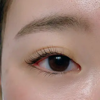 マツエク・マツパ パリジェンヌ上下 恵比寿ayakaのマツエク・マツパデザイン