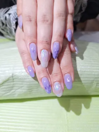 ネイル 🌸AoiNail  studio🌸のネイルデザイン