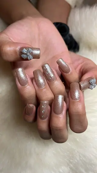 ネイル AIRI .のネイルデザイン