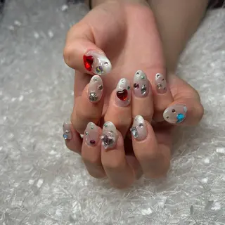ネイル BelireChii Nail&eyeのその他イメージ
