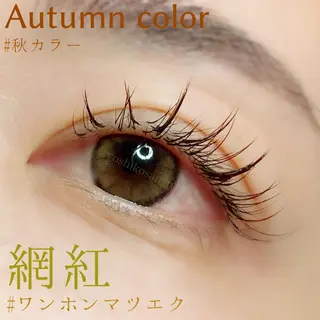 マツエク・マツパ Pixie Bob 🐈‍⬛　位田のヘアスタイル