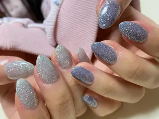 ネイル atelier moamのネイルデザイン