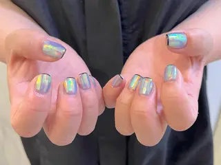 ネイル Sone Saoriのネイルデザイン