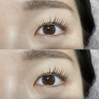 マツエク・マツパ Kimura Miyukiのマツエク・マツパデザイン