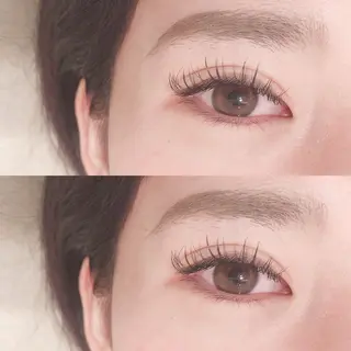 マツエク・マツパ Neo店長🌿 KOTONO🌿のマツエク・マツパデザイン