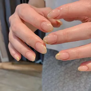 ネイル 鈴木 まゆのネイルデザイン