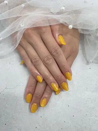 ネイル 𝐑𝐈𝐊𝐎🌙 𝐑𝐚𝐧𝐨𝐧のネイルデザイン