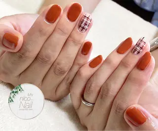 ネイル M´s nico… Nail所属・Matsuya Yukariのネイルデザイン