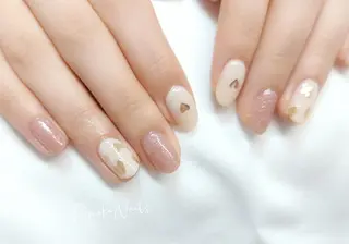 ネイル 所沢の小さなネイル屋さん所属・所沢の小さな ネイル屋さんのネイルデザイン