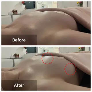 Sol.Diosa所属・Sol.Diosa 井上のエステ・リラクイメージ