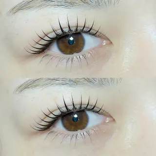 マツエク・マツパ GO TODAY   SHAiRE SALON iris duo所属・Yui eye 表参道のマツエク・マツパデザイン