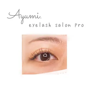 マツエク・マツパ Ayumi.dre 💎A《2階》のマツエク・マツパデザイン