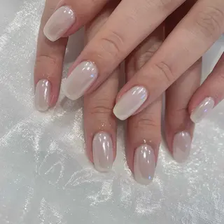 ネイル nailist🍒 ヤマザキのネイルデザイン