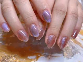 ネイル ネイリスト ❄️ユキ❄️のネイルデザイン