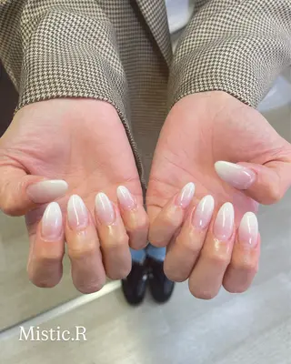 ネイル Mistic.R 山田のネイルデザイン