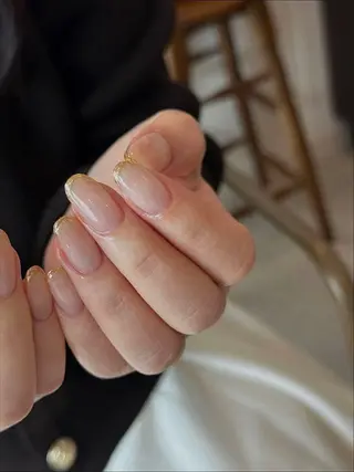 ネイル Miu 川越東口ネイルサロンのネイルデザイン